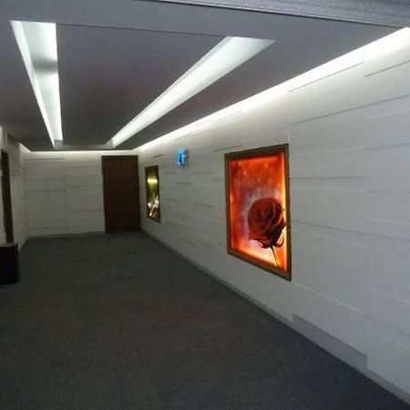 Imo Concorde Hotel Owerri Exterior photo