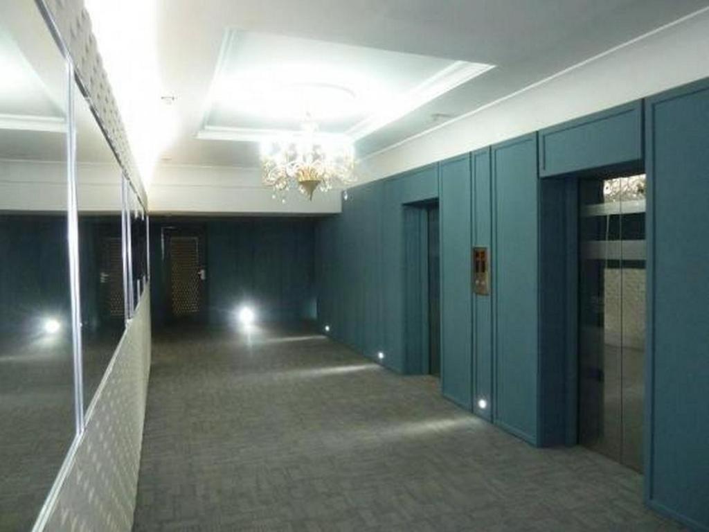 Imo Concorde Hotel Owerri Exterior photo