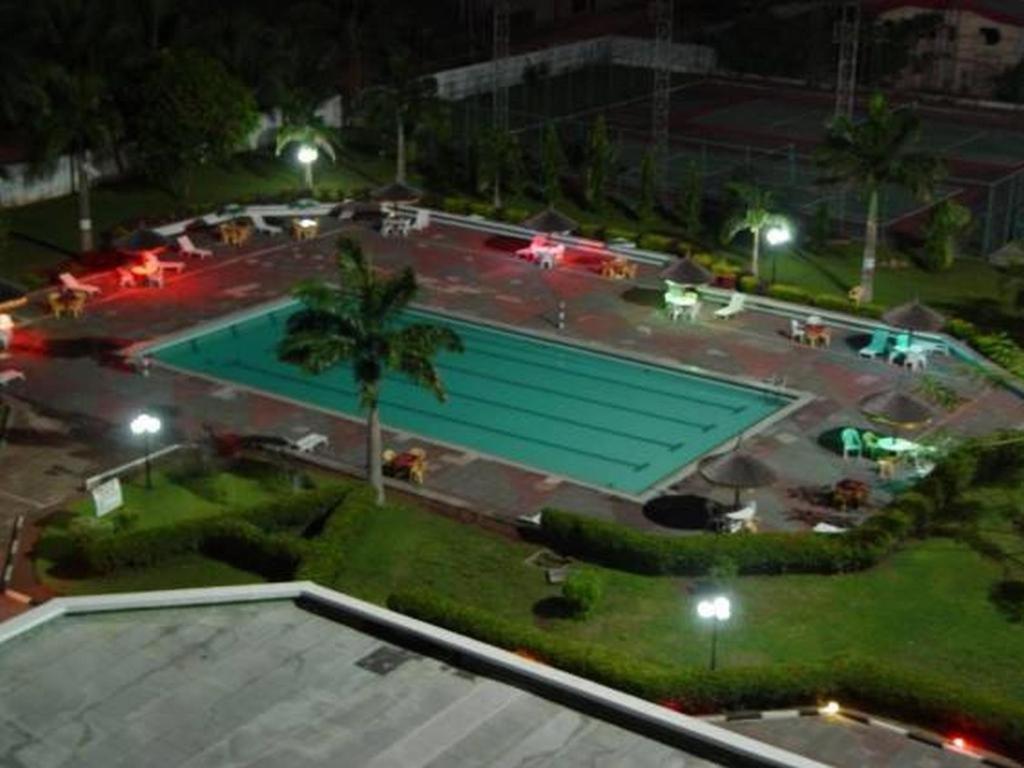 Imo Concorde Hotel Owerri Exterior photo