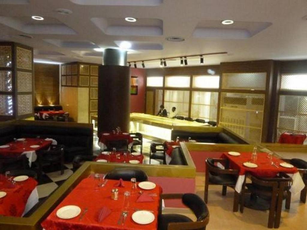 Imo Concorde Hotel Owerri Exterior photo